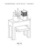 APPARATUS, SYSTEM, AND METHODS FOR WEIGHING AND POSITIONING WAFERS diagram and image