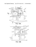 APPARATUS, SYSTEM, AND METHODS FOR WEIGHING AND POSITIONING WAFERS diagram and image