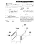 OPTICAL FILTER AND SPECTROMETER diagram and image