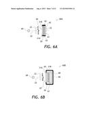 OPTICAL FILTER AND SPECTROMETER diagram and image