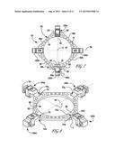 Strain Sensor Assembly diagram and image