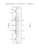 PHYSICAL QUANTITY SENSOR, ALTIMETER, ELECTRONIC APPARATUS, AND MOVING     OBJECT diagram and image