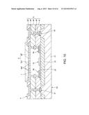 PHYSICAL QUANTITY SENSOR, ALTIMETER, ELECTRONIC APPARATUS, AND MOVING     OBJECT diagram and image