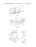 LEAK LOCATOR, SYSTEM AND METHOD OF USE diagram and image