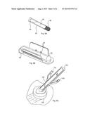 LEAK LOCATOR, SYSTEM AND METHOD OF USE diagram and image