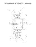 METHOD AND ARRANGEMENT OF MEASURING A MECHANICAL BEARING OSCILLATION diagram and image