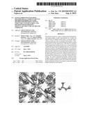 GUEST-COMPOUND-ENVELOPING POLYMER-METAL-COMPLEX CRYSTAL, METHOD FOR     PRODUCING SAME, METHOD FOR PREPARING CRYSTAL STRUCTURE ANALYSIS SAMPLE,     AND METHOD FOR DETERMINING MOLECULAR STRUCTURE OF ORGANIC COMPOUND diagram and image