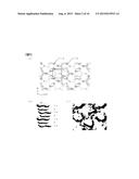 GUEST-COMPOUND-ENVELOPING POLYMER-METAL-COMPLEX CRYSTAL, METHOD FOR     PRODUCING SAME, METHOD FOR PREPARING CRYSTAL STRUCTURE ANALYSIS SAMPLE,     AND METHOD FOR DETERMINING MOLECULAR STRUCTURE OF ORGANIC COMPOUND diagram and image