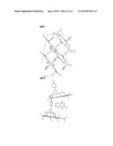 GUEST-COMPOUND-ENVELOPING POLYMER-METAL-COMPLEX CRYSTAL, METHOD FOR     PRODUCING SAME, METHOD FOR PREPARING CRYSTAL STRUCTURE ANALYSIS SAMPLE,     AND METHOD FOR DETERMINING MOLECULAR STRUCTURE OF ORGANIC COMPOUND diagram and image