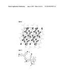 GUEST-COMPOUND-ENVELOPING POLYMER-METAL-COMPLEX CRYSTAL, METHOD FOR     PRODUCING SAME, METHOD FOR PREPARING CRYSTAL STRUCTURE ANALYSIS SAMPLE,     AND METHOD FOR DETERMINING MOLECULAR STRUCTURE OF ORGANIC COMPOUND diagram and image