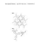 GUEST-COMPOUND-ENVELOPING POLYMER-METAL-COMPLEX CRYSTAL, METHOD FOR     PRODUCING SAME, METHOD FOR PREPARING CRYSTAL STRUCTURE ANALYSIS SAMPLE,     AND METHOD FOR DETERMINING MOLECULAR STRUCTURE OF ORGANIC COMPOUND diagram and image