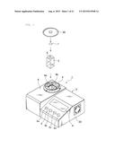 Method for Examining Microorganisms and Examination Apparatus for     Microorganisms diagram and image