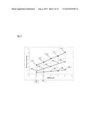 Method and apparatus for assay of electrochemical properties diagram and image