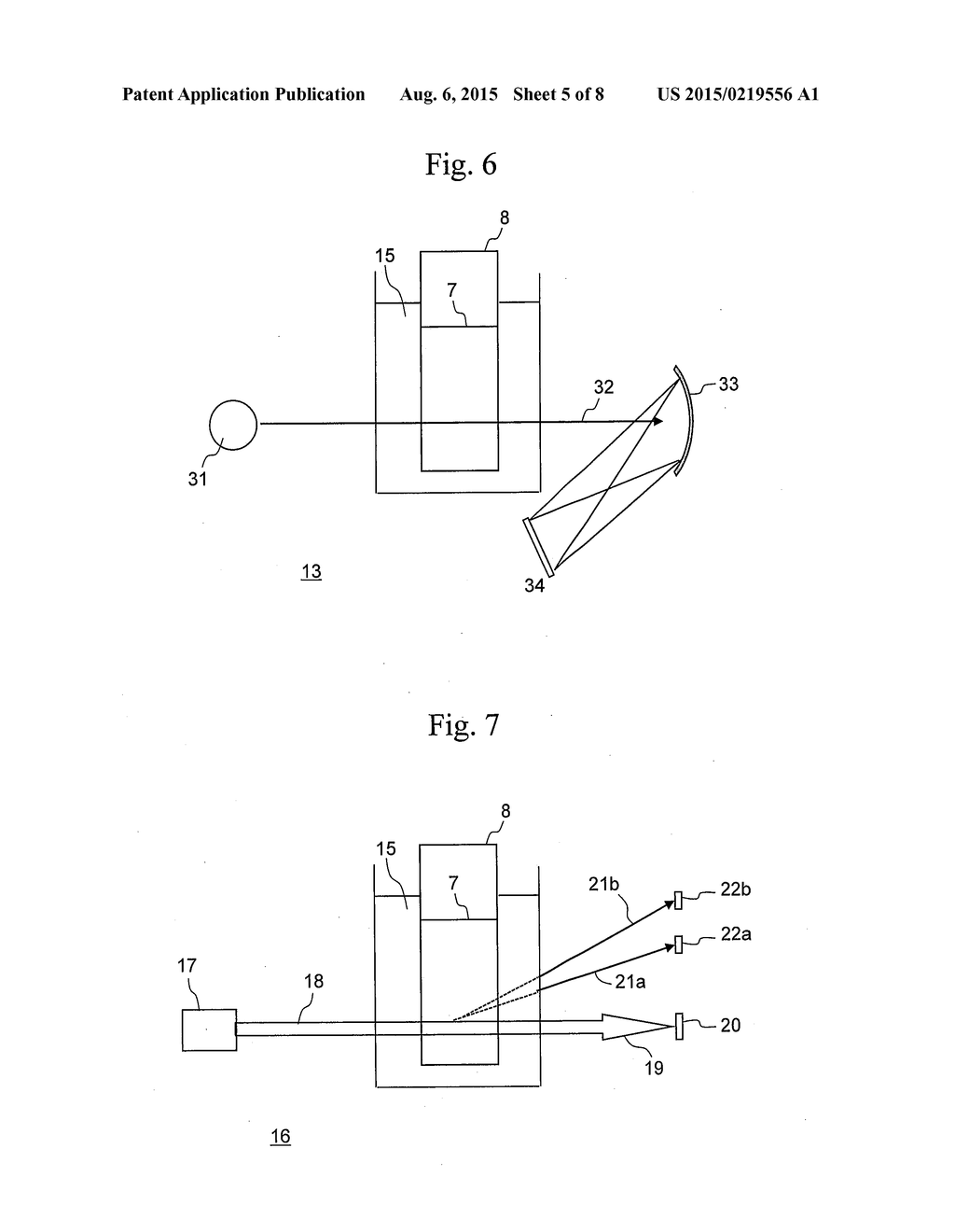 AUTOMATIC ANALYSIS DEVICE, AND AUTOMATIC ANALYSIS METHOD - diagram, schematic, and image 06