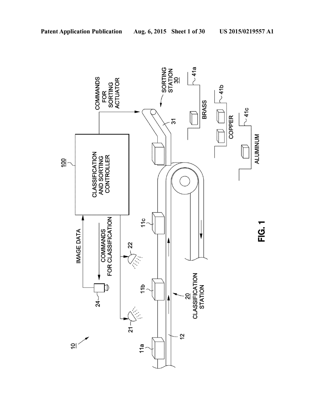 MATERIAL CLASSIFICATION - diagram, schematic, and image 02