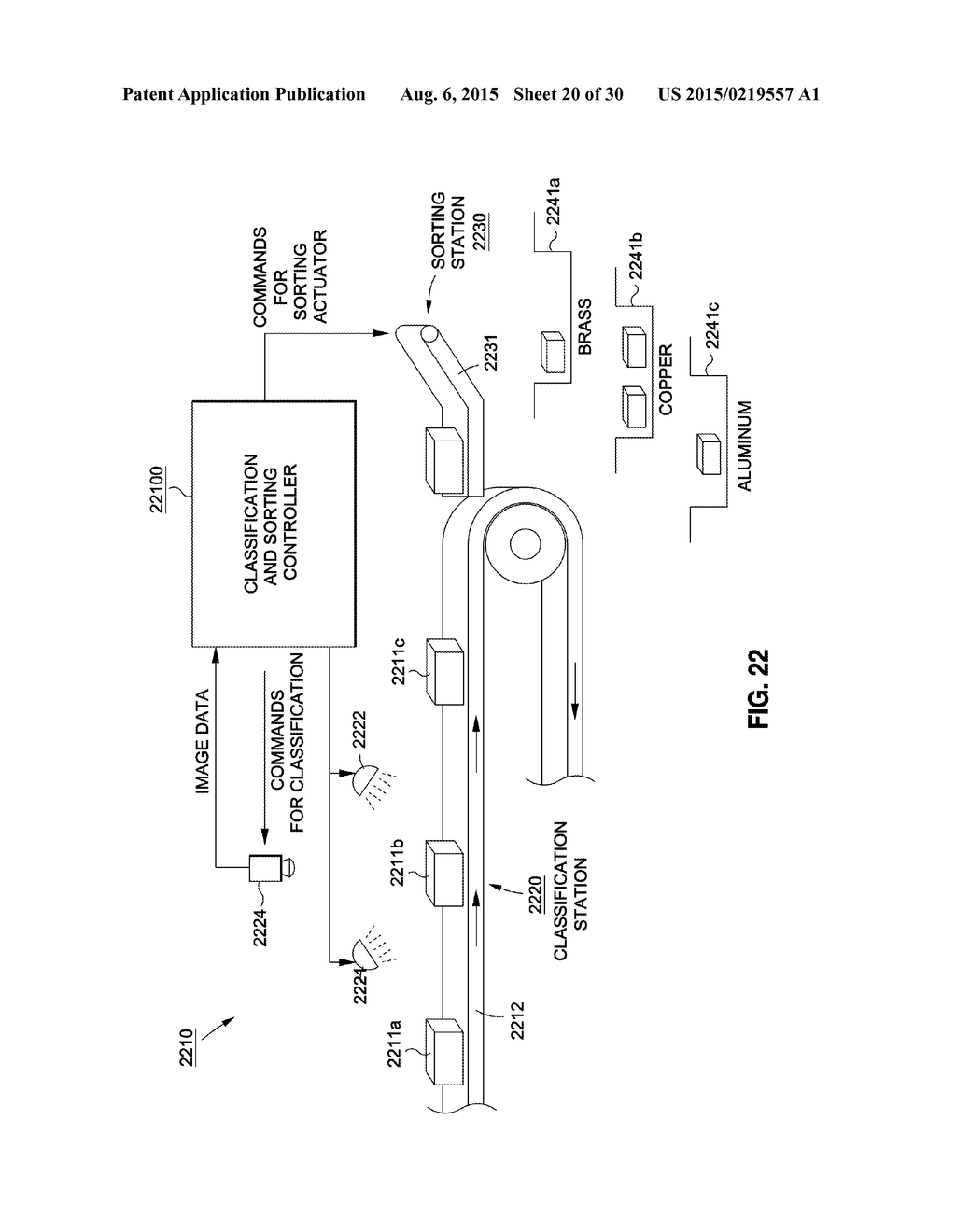 MATERIAL CLASSIFICATION - diagram, schematic, and image 21