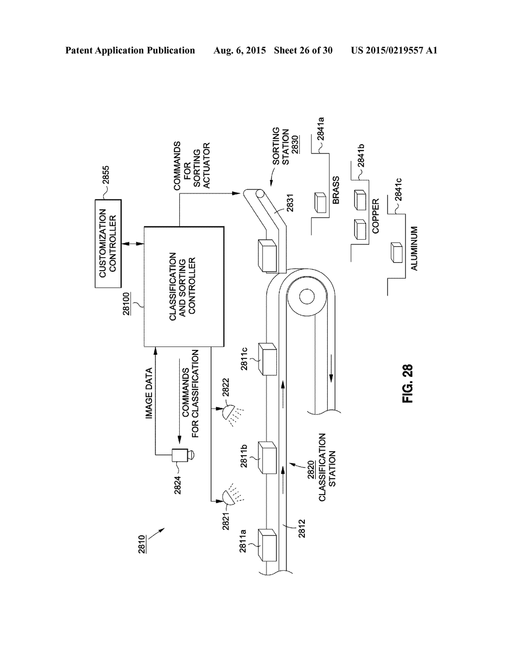 MATERIAL CLASSIFICATION - diagram, schematic, and image 27