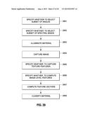 MATERIAL CLASSIFICATION diagram and image