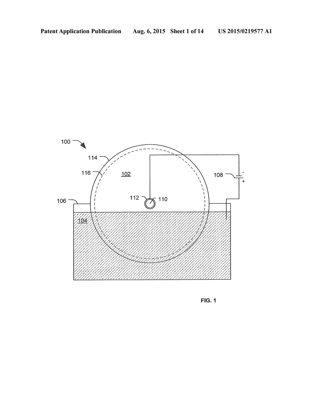 DETERMINATION OF ANISOTROPIC CONDUCTION CHARACTERISTICS - diagram, schematic, and image 02