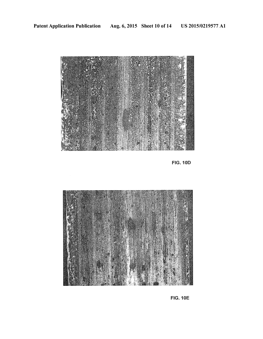 DETERMINATION OF ANISOTROPIC CONDUCTION CHARACTERISTICS - diagram, schematic, and image 11