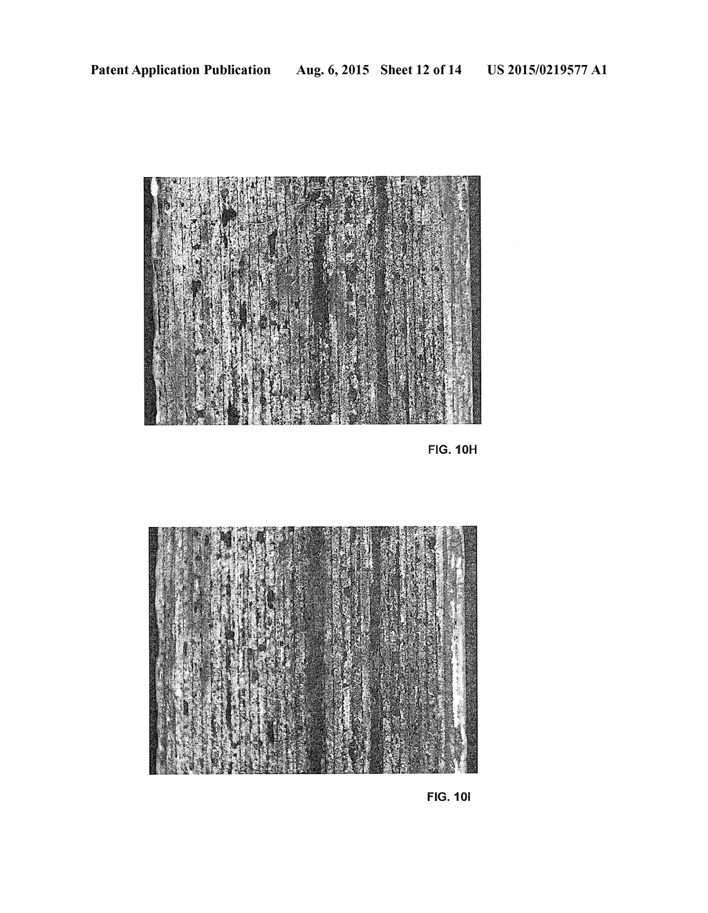 DETERMINATION OF ANISOTROPIC CONDUCTION CHARACTERISTICS - diagram, schematic, and image 13