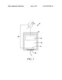 LEAD-FREE GALVANIC OXYGEN SENSOR diagram and image