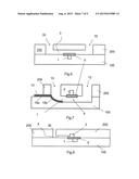 MICRO-FLUIDIC ION-SELECTIVE SENSOR AND MEASUREMENT OF AN ANALYTE USING THE     SAME diagram and image