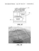 MICROFLUIDIC-NANOFLUIDIC DEVICES FOR DETECTION AND MEASUREMENT OF REDOX     ACTIVE SUBSTANCES diagram and image