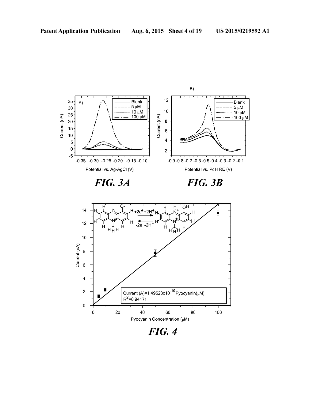 MICROFLUIDIC-NANOFLUIDIC DEVICES FOR DETECTION AND MEASUREMENT OF REDOX     ACTIVE SUBSTANCES - diagram, schematic, and image 05