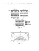 MICROFLUIDIC-NANOFLUIDIC DEVICES FOR DETECTION AND MEASUREMENT OF REDOX     ACTIVE SUBSTANCES diagram and image