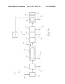 FAST METHOD FOR MEASURING COLLISION CROSS SECTION OF IONS UTILIZING ION     MOBILITY SPECTROMETRY diagram and image