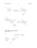 Use of Novel Coumarins as Glutathione and Thiol Labels diagram and image