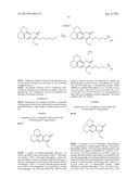 Use of Novel Coumarins as Glutathione and Thiol Labels diagram and image