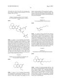 Use of Novel Coumarins as Glutathione and Thiol Labels diagram and image