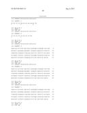 METHODS FOR DETECTING A MYCOBACTERIUM TUBERCULOSIS INFECTION diagram and image