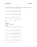 COMPOSITIONS AND METHODS FOR SCREENING FOR LYME DISEASE diagram and image