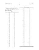 METHODS FOR THE DETECTION OF JC POLYOMA VIRUS diagram and image