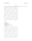 BIOMARKERS FOR THE DIAGNOSIS AND/OR PROGNOSIS OF CLEAR CELL RENAL CELL     CARCINOMA diagram and image