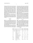 THE USE OF GENE EXPRESSION PROFILING AS A BIOMARKER FOR ASSESSING THE     EFFICACY OF HDAC INHIBITOR TREATMENT IN NEURODEGENERATIVE CONDITIONS diagram and image