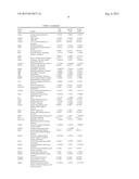 THE USE OF GENE EXPRESSION PROFILING AS A BIOMARKER FOR ASSESSING THE     EFFICACY OF HDAC INHIBITOR TREATMENT IN NEURODEGENERATIVE CONDITIONS diagram and image