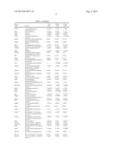 THE USE OF GENE EXPRESSION PROFILING AS A BIOMARKER FOR ASSESSING THE     EFFICACY OF HDAC INHIBITOR TREATMENT IN NEURODEGENERATIVE CONDITIONS diagram and image