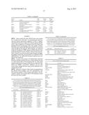 THE USE OF GENE EXPRESSION PROFILING AS A BIOMARKER FOR ASSESSING THE     EFFICACY OF HDAC INHIBITOR TREATMENT IN NEURODEGENERATIVE CONDITIONS diagram and image