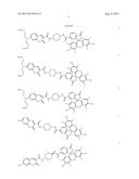 BISTRIFILATE-BASED FLUOROGENIC PROBES FOR DETECTION OF SUPEROXIDE ANION     RADICAL diagram and image