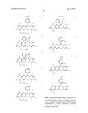 BISTRIFILATE-BASED FLUOROGENIC PROBES FOR DETECTION OF SUPEROXIDE ANION     RADICAL diagram and image