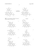 BISTRIFILATE-BASED FLUOROGENIC PROBES FOR DETECTION OF SUPEROXIDE ANION     RADICAL diagram and image