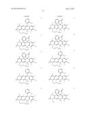 BISTRIFILATE-BASED FLUOROGENIC PROBES FOR DETECTION OF SUPEROXIDE ANION     RADICAL diagram and image