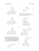 BISTRIFILATE-BASED FLUOROGENIC PROBES FOR DETECTION OF SUPEROXIDE ANION     RADICAL diagram and image