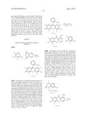 BISTRIFILATE-BASED FLUOROGENIC PROBES FOR DETECTION OF SUPEROXIDE ANION     RADICAL diagram and image