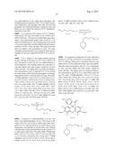 BISTRIFILATE-BASED FLUOROGENIC PROBES FOR DETECTION OF SUPEROXIDE ANION     RADICAL diagram and image