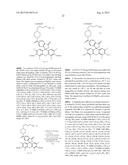 BISTRIFILATE-BASED FLUOROGENIC PROBES FOR DETECTION OF SUPEROXIDE ANION     RADICAL diagram and image